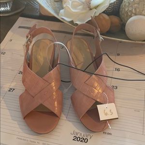 Liz Claiborne 👠